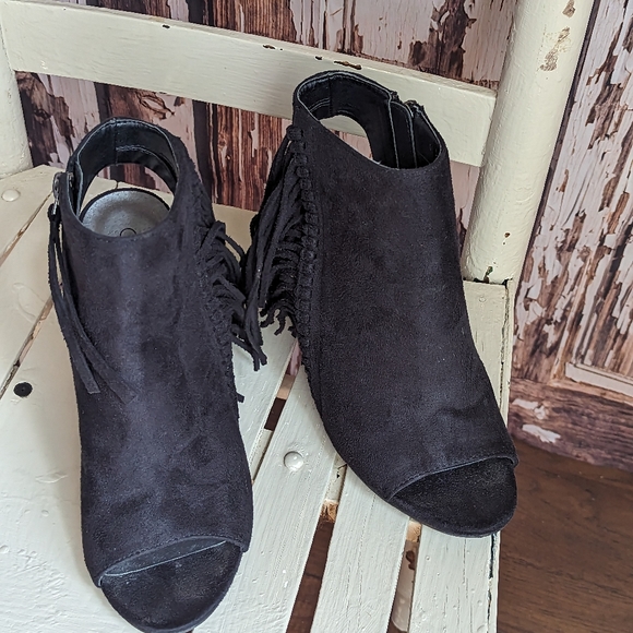 Coconuts by Matisse booties - Picture 14 of 14